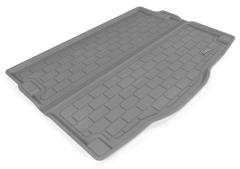3D MAXpider Cargo Liner - Gray M1HY0181301 image 1