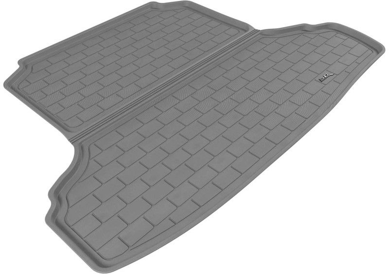 3D MAXpider Cargo Liner - Gray M1NS0241301 image 1
