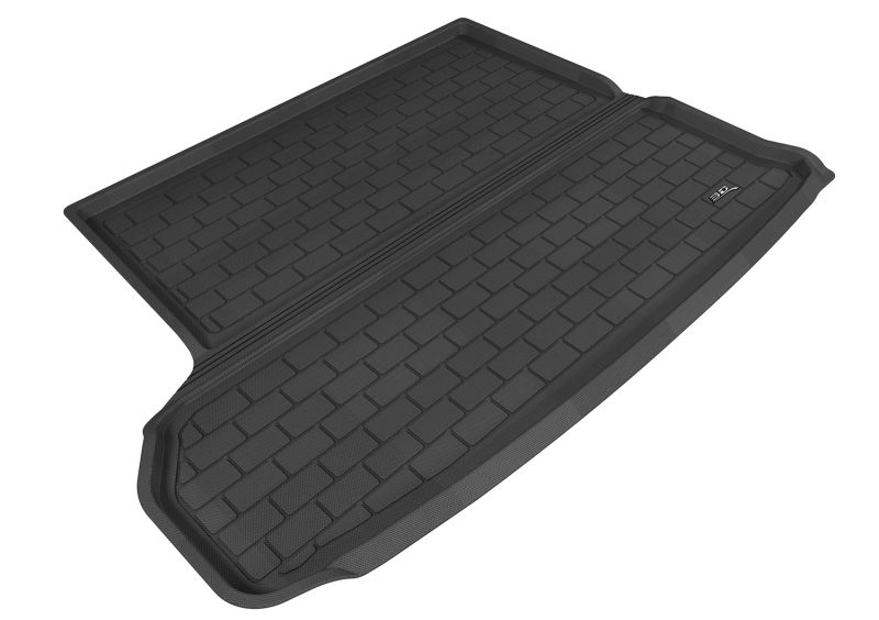3D MAXpider Cargo Liner - Gray M1TY1631301 image 1
