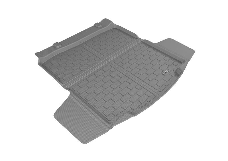 3D MAXpider Cargo Liner - Gray M1CH0771301 image 1