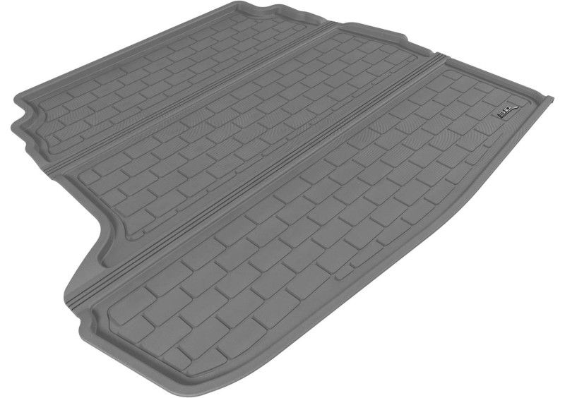 3D MAXpider Cargo Liner - Gray M1HY0381301 image 1