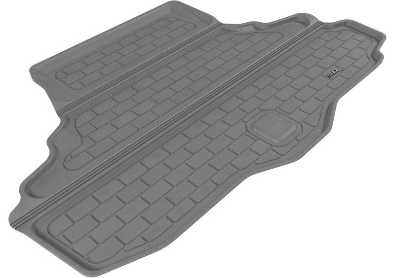 3D MAXpider Cargo Liner - Gray M1IN0011301 image 1