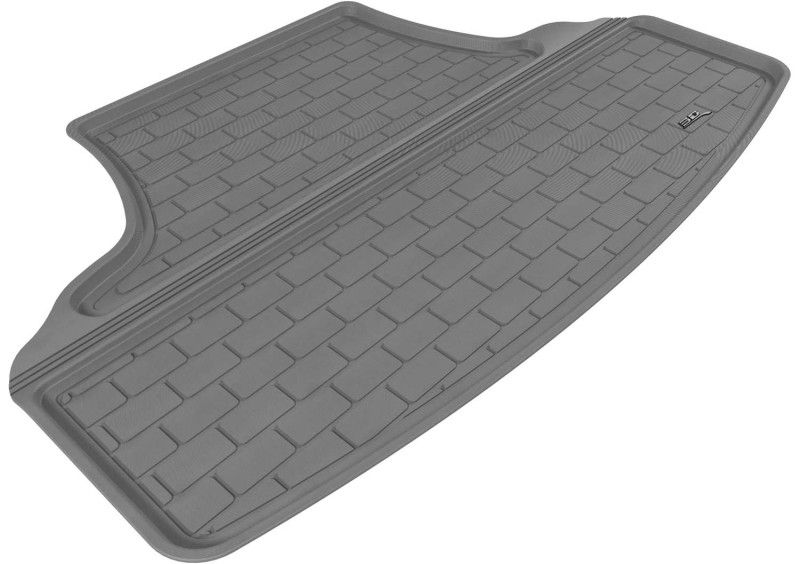 3D MAXpider Cargo Liner - Gray M1IN0051301 image 1