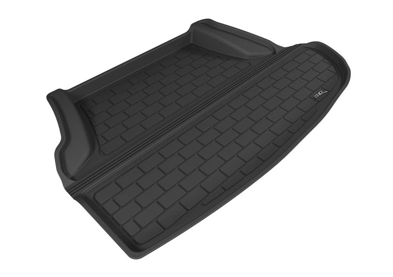 3D MAXpider Cargo Liner - Gray M1IN0171301 image 1