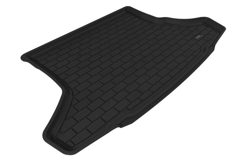 3D MAXpider Cargo Liner - Gray M1TY0401301 image 1