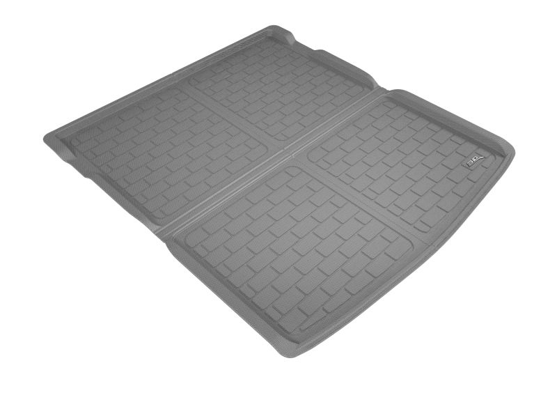 3D MAXpider Cargo Liner - Gray M1VW0841301 image 1