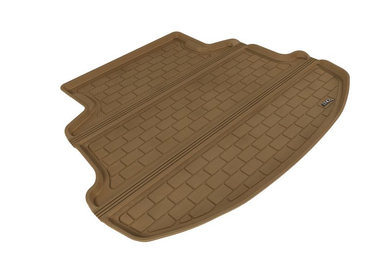 3D MAXpider Cargo Liner - Tan M1TY1371302 image 1