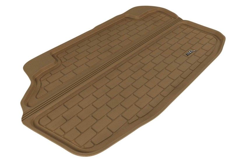 3D MAXpider Cargo Liner - Tan M1TY0891302 image 1