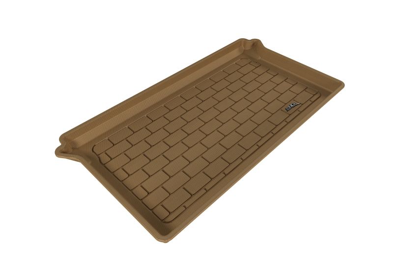3D MAXpider Cargo Liner - Tan M1TY0241302 image 1