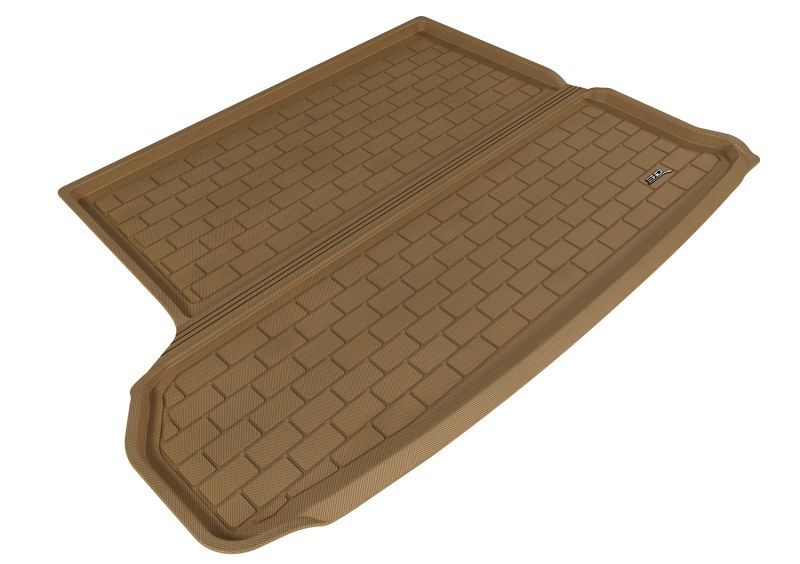 3D MAXpider Cargo Liner - Tan M1TY1631302 image 1