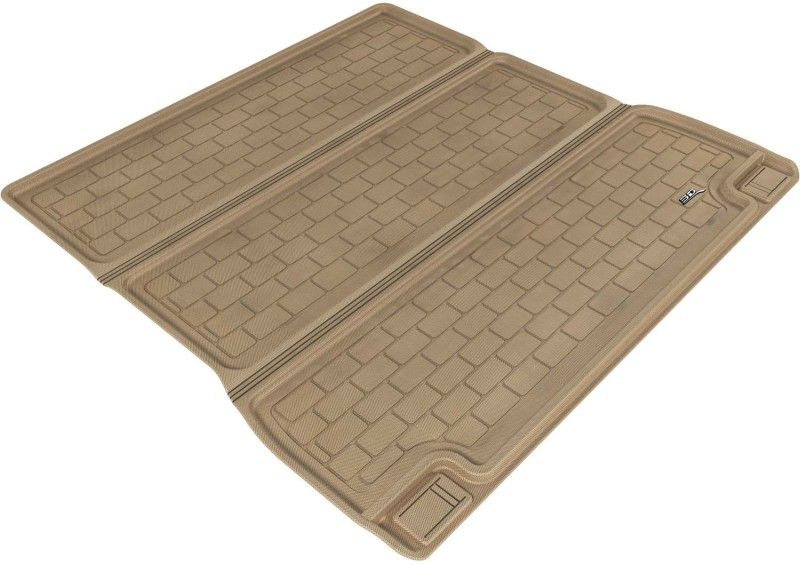 3D MAXpider Cargo Liner - Tan M1TY0511302 image 1