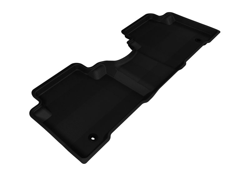 3D MAXpider Kagu - Rear - Black L1HY01721509 image 1