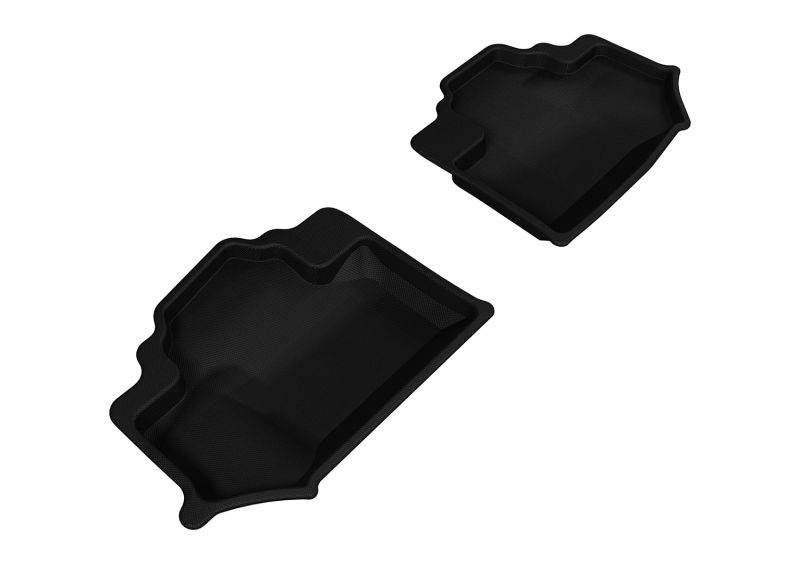3D MAXpider Kagu - Rear - Black L1JP01221509 image 1