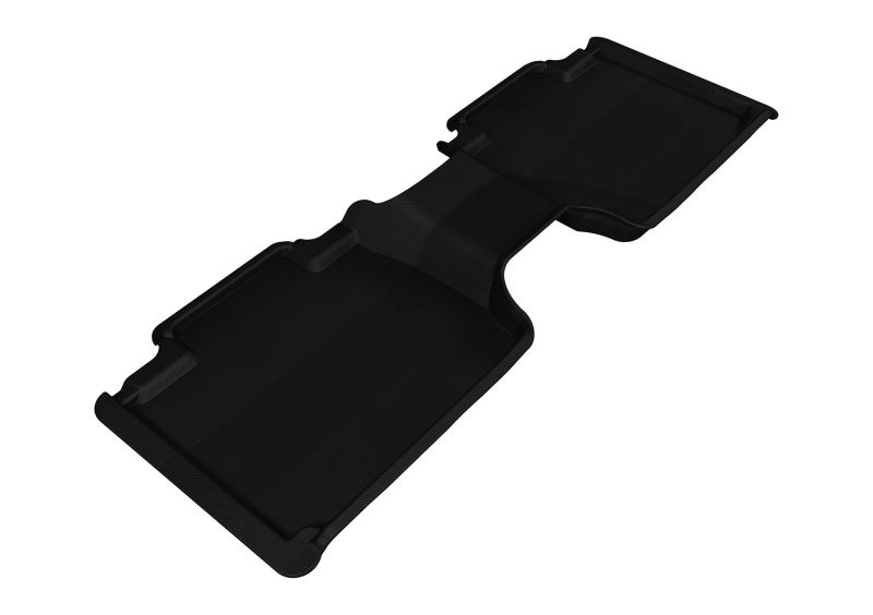 3D MAXpider Kagu - Rear - Black L1TY09121509 image 1
