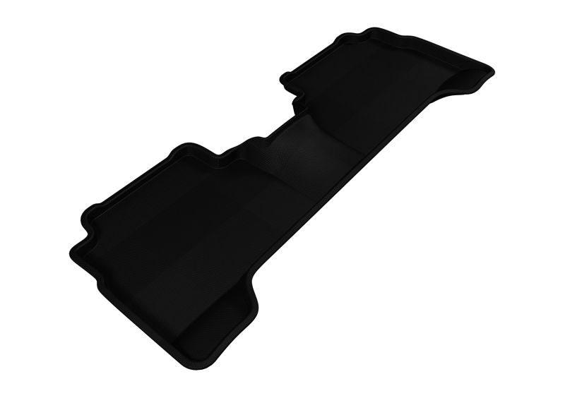 3D MAXpider Kagu - Rear - Black L1FR05621509 image 1