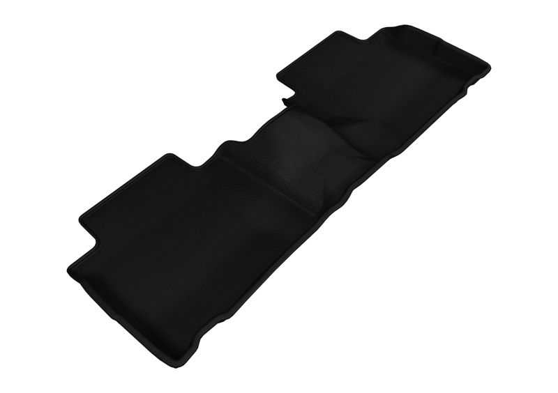 3D MAXpider Kagu - Rear - Black L1NS06821509 image 1