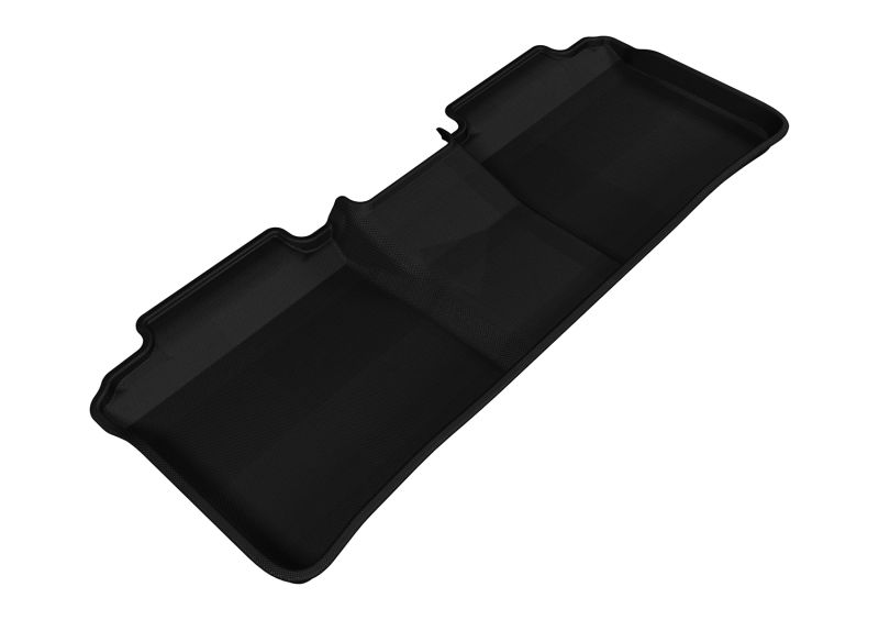 3D MAXpider Kagu - Rear - Black L1TY13021509 image 1