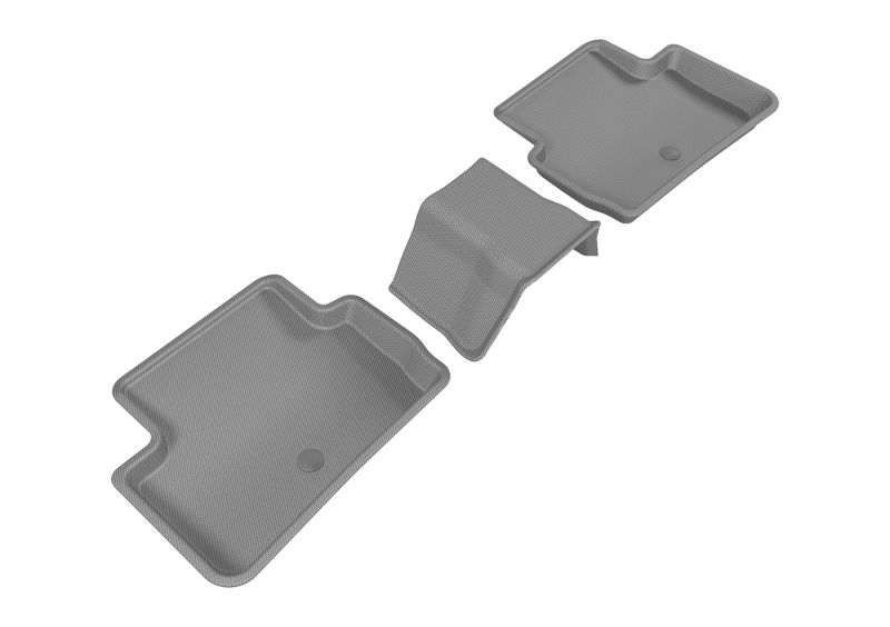 3D MAXpider Kagu - Rear - Gray L1IN02521501 image 1