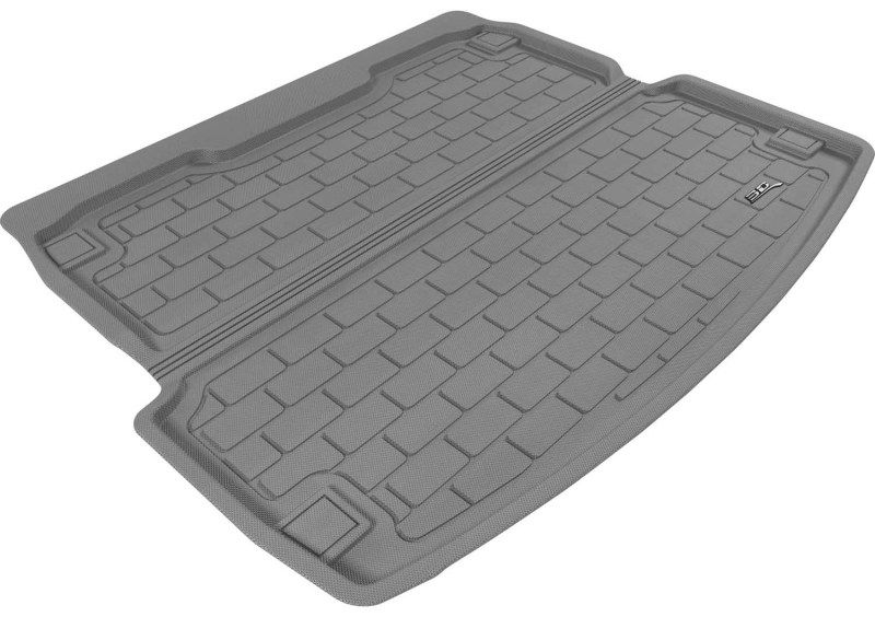 3D MAXpider Cargo Liner - Gray M1AD0181301 image 1
