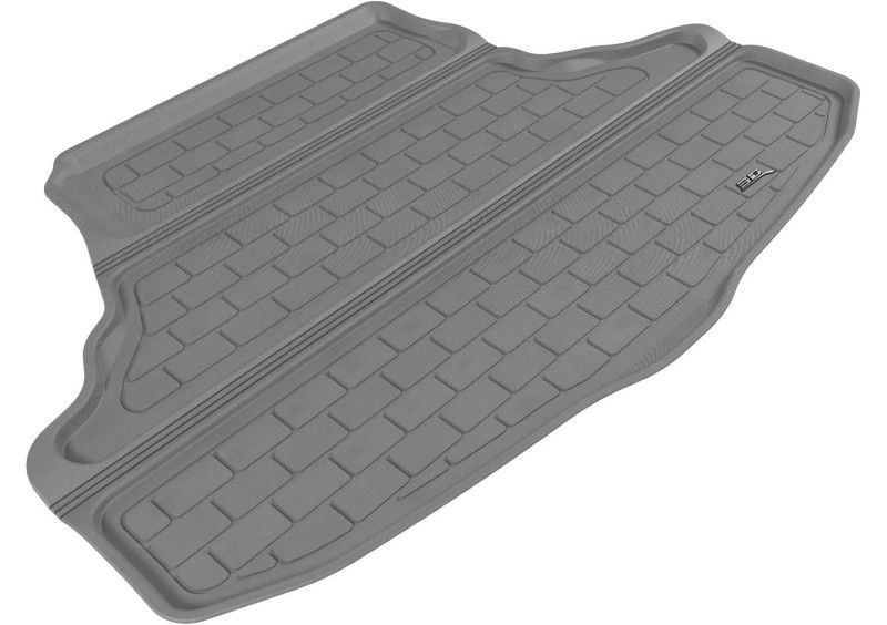3D MAXpider Cargo Liner - Gray M1IN0071301 image 1