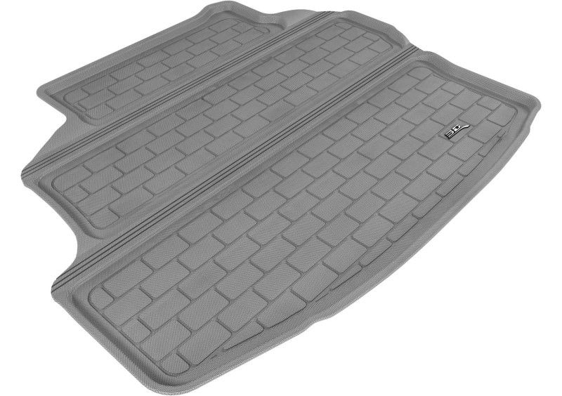 3D MAXpider Cargo Liner - Gray M1TY0591301 image 1