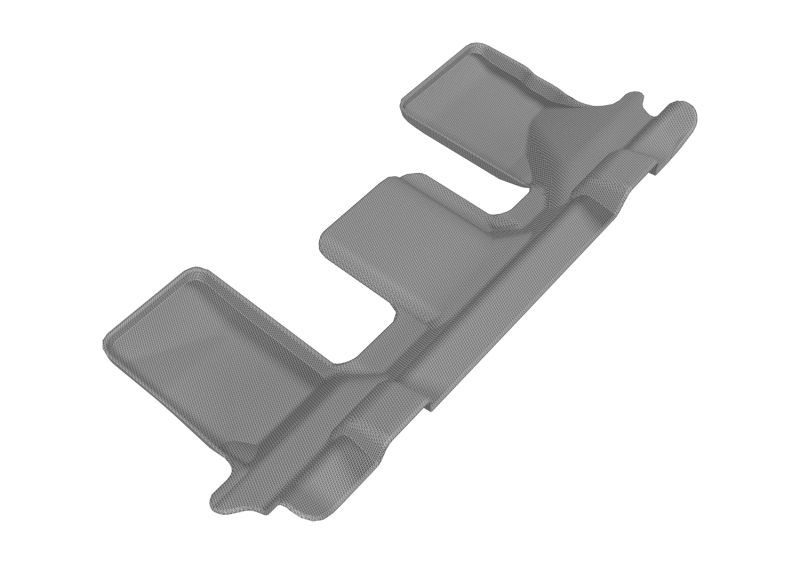 3D MAXpider Kagu - 3rd Row - Gray L1NS10131501 image 1