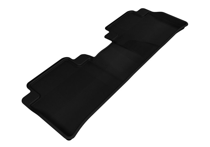 3D MAXpider Kagu - Rear - Black L1AC00521509 image 1
