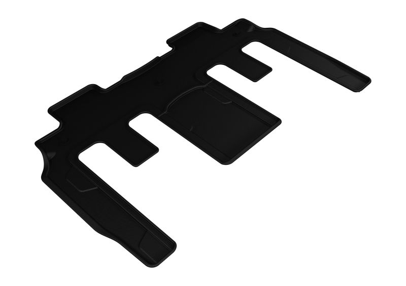 3D MAXpider Kagu - Rear - Black L1BC02321509 image 1