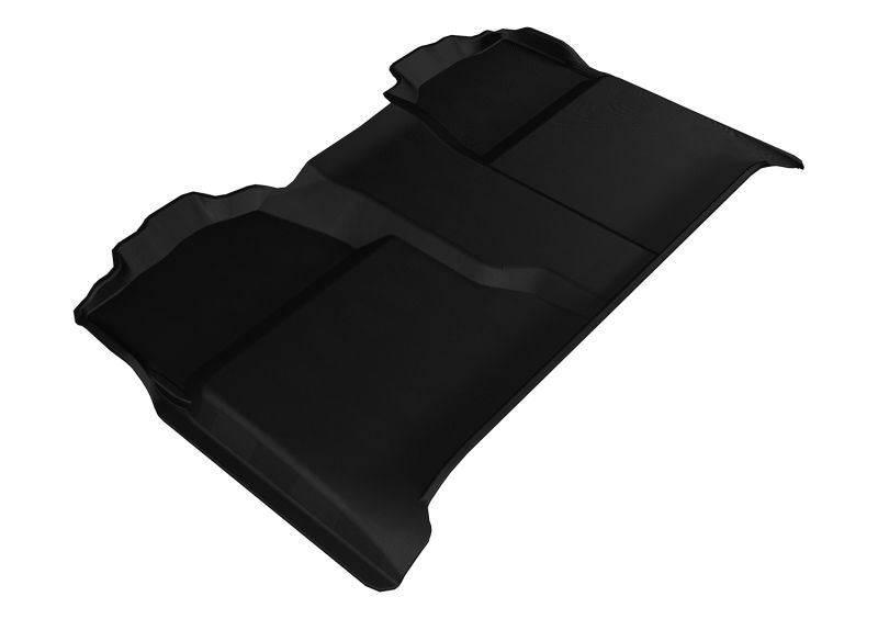3D MAXpider Kagu - Rear - Black L1CH04721509 image 1
