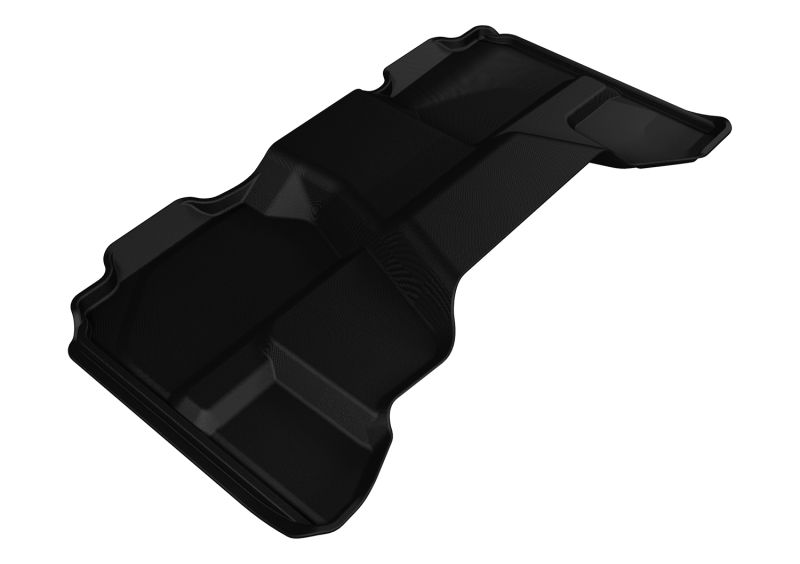 3D MAXpider Kagu - Rear - Black L1CH05021509 image 1
