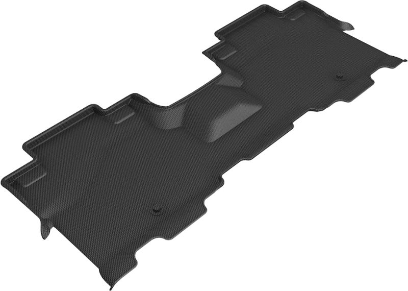 3D MAXpider Kagu - Rear - Black L1LC01121509 image 1
