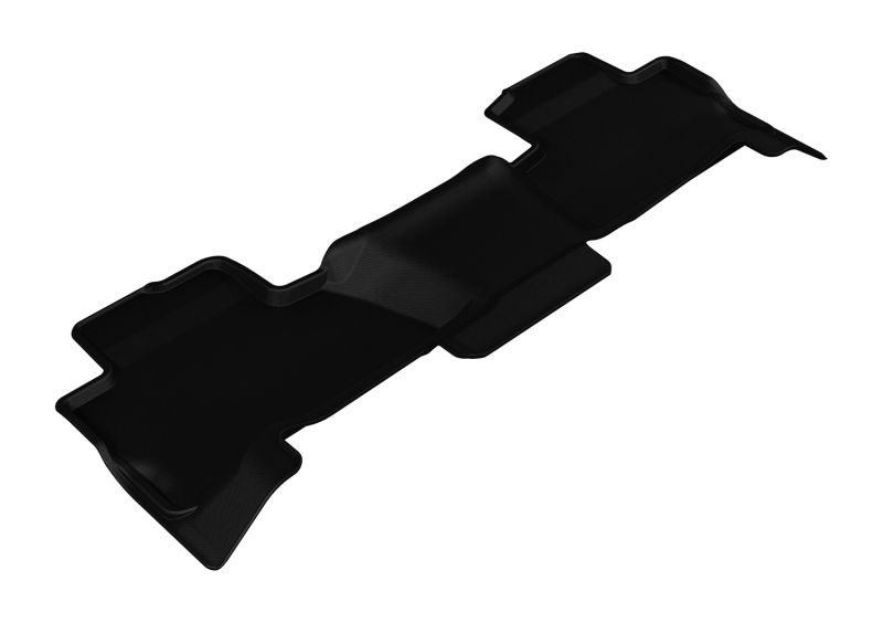 3D MAXpider Kagu - Rear - Black L1CH06221509 image 1
