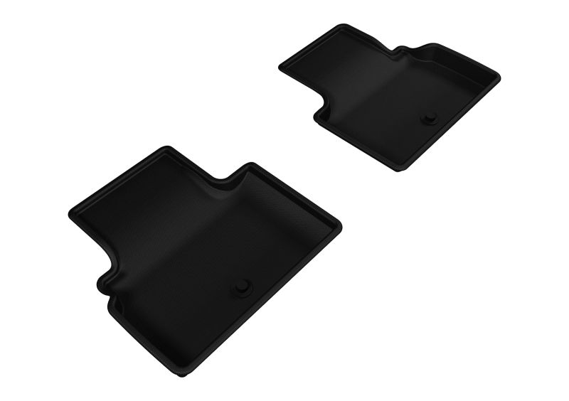 3D MAXpider Kagu - Rear - Black L1IN01721509 image 1