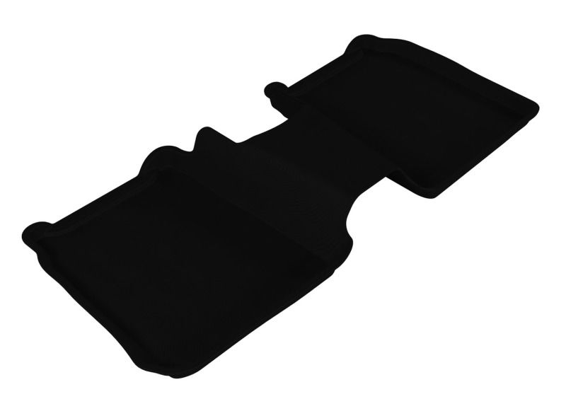 3D MAXpider Kagu - Rear - Black L1FR02121509 image 1