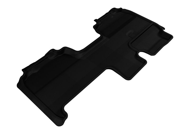 3D MAXpider Kagu - Rear - Black L1FR07121509 image 1