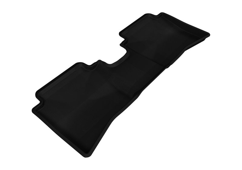 3D MAXpider Kagu - Rear - Black L1HY02221509 image 1
