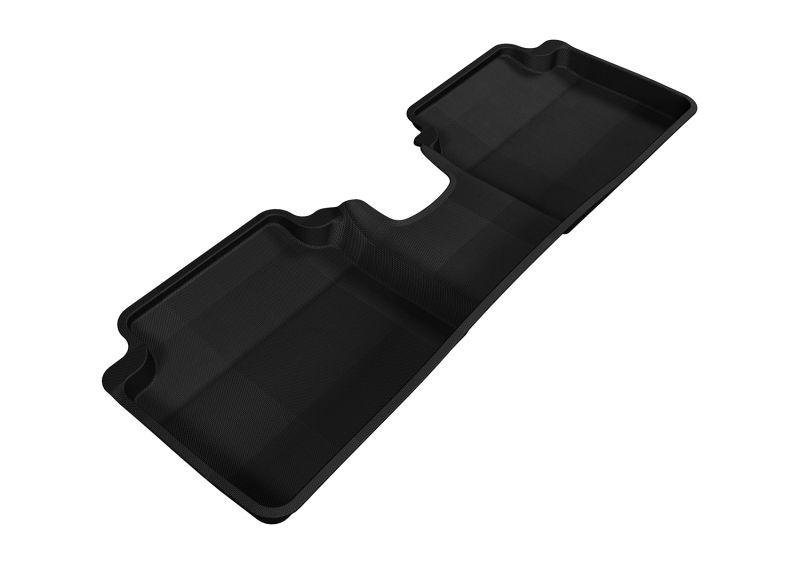 3D MAXpider Kagu - Rear - Black L1HY02421509 image 1