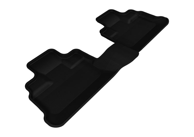 3D MAXpider Kagu - Rear - Black L1JP00321509 image 1
