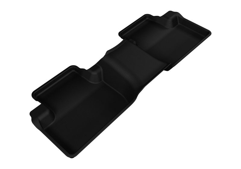 3D MAXpider Kagu - Rear - Black L1MT03621509 image 1