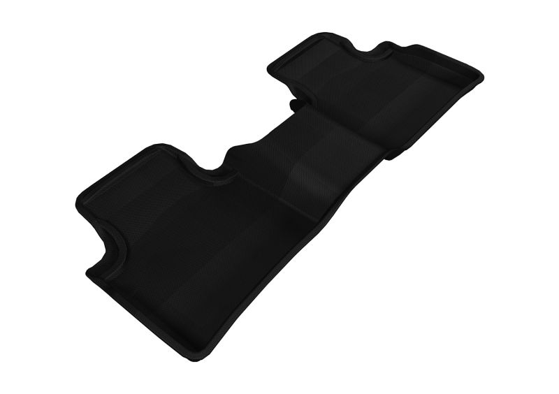3D MAXpider Kagu - Rear - Black L1NS03021509 image 1