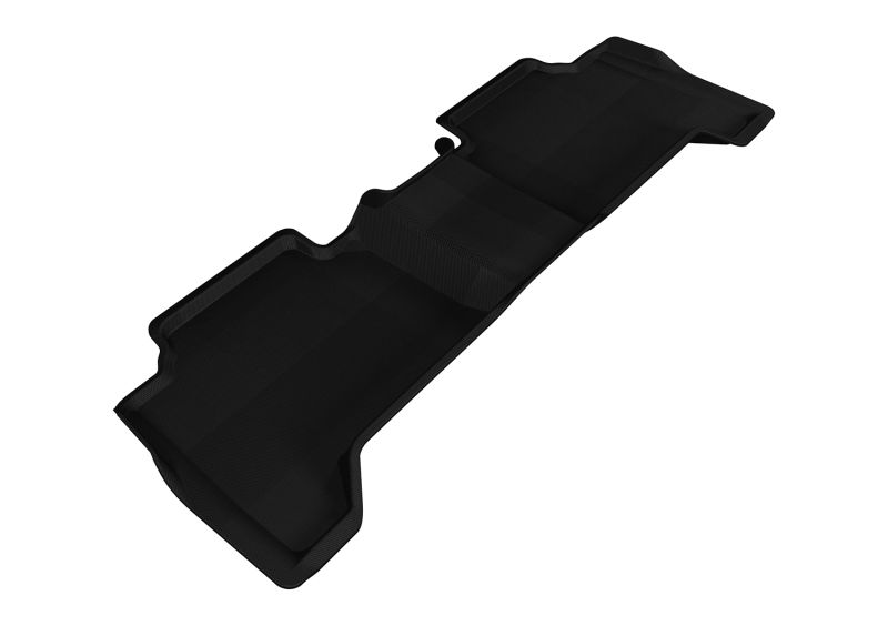 3D MAXpider Kagu - Rear - Black L1TY05721509 image 1