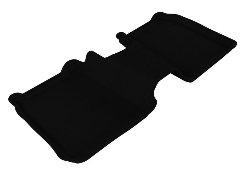 3D MAXpider Kagu - Rear - Black L1FR05121509 image 1