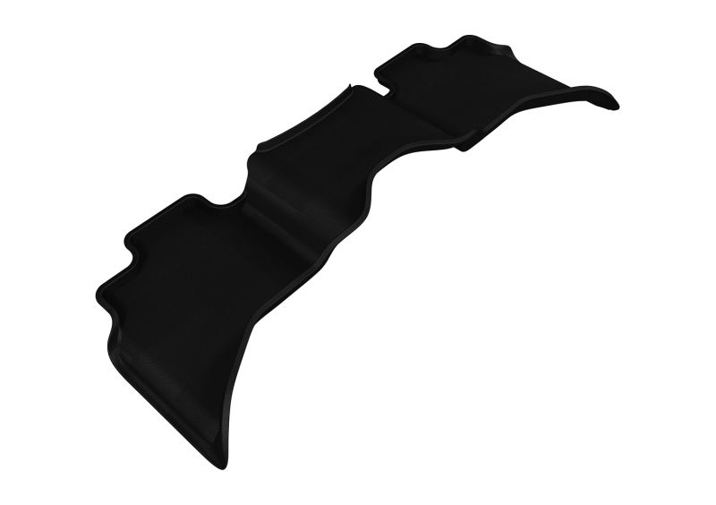 3D MAXpider Kagu - Rear - Black L1DG01821509 image 1