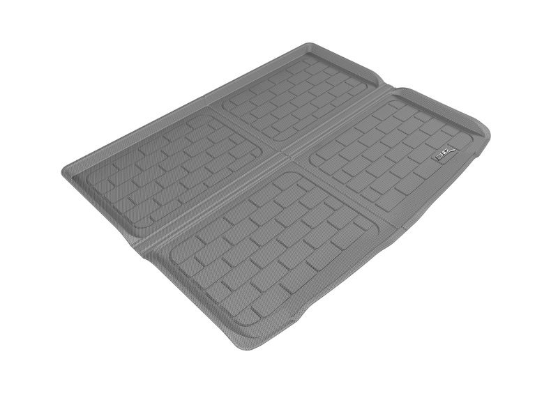 3D MAXpider Cargo Liner - Gray M1IN0281301 image 1