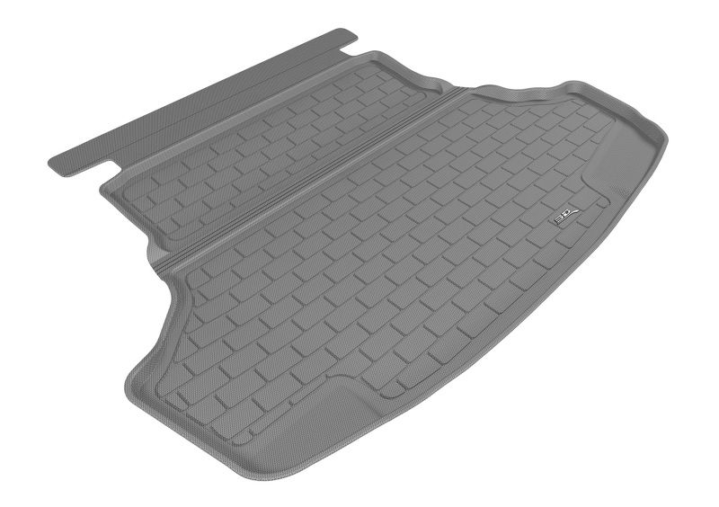 3D MAXpider Cargo Liner - Gray M1TY1831301 image 1