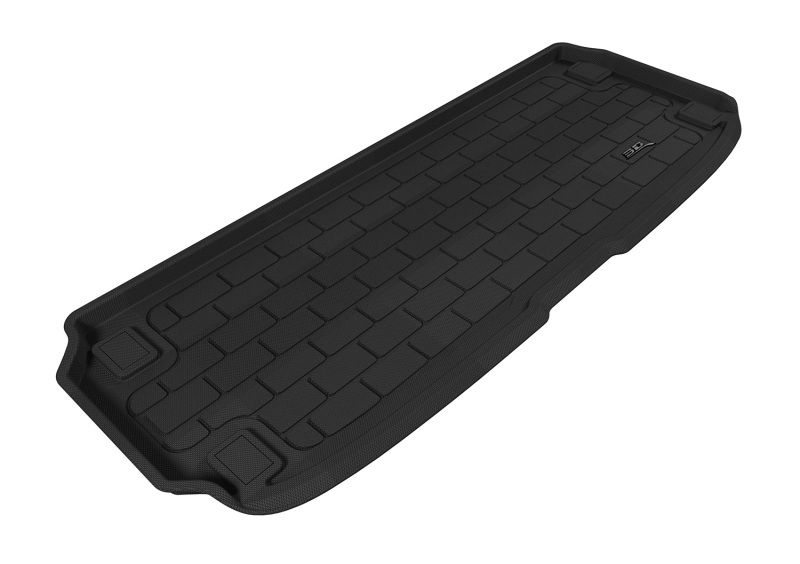 3D MAXpider Cargo Liner - Gray M1NS0701301 image 1