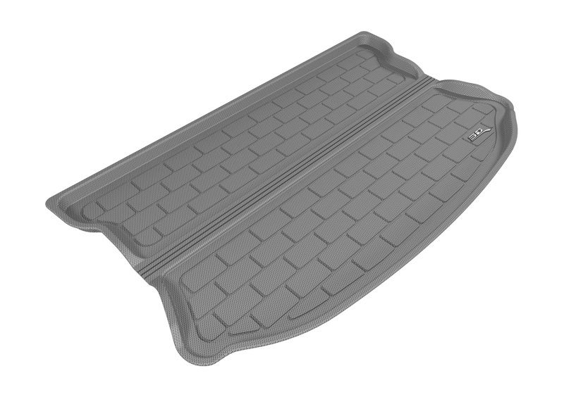 3D MAXpider Cargo Liner - Gray M1TY2001301 image 1