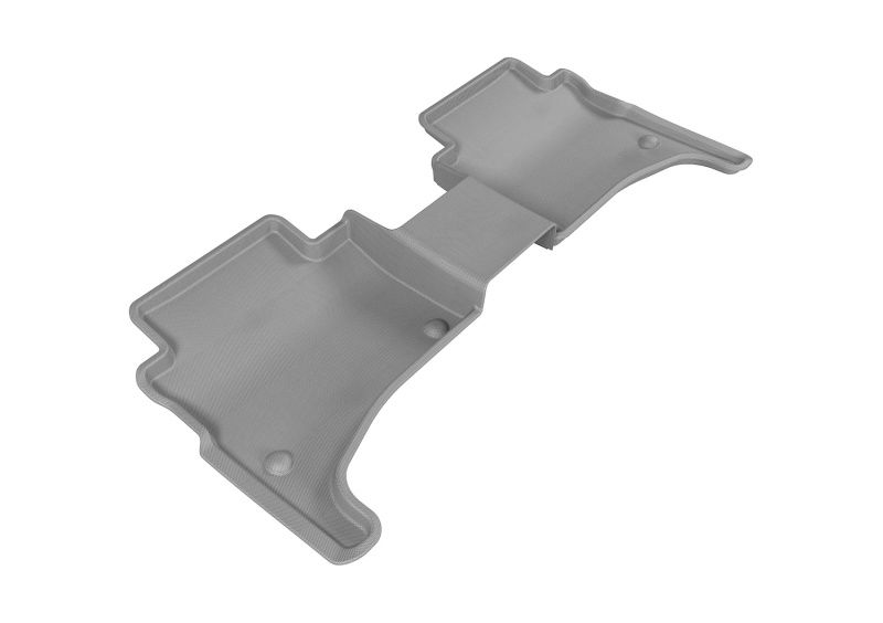 3D MAXpider Kagu - Rear - Gray L1PO00021501 image 1