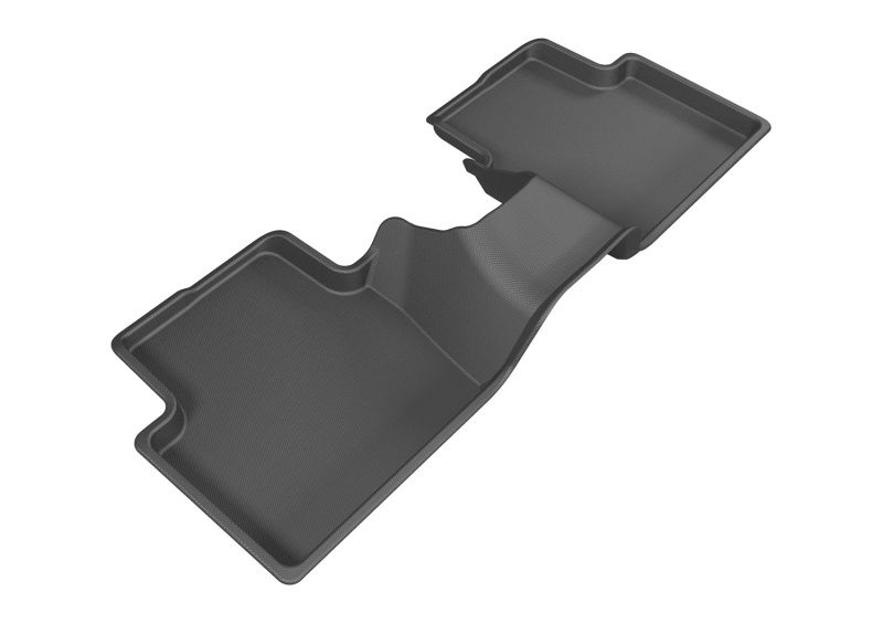 3D MAXpider Kagu - Rear - Black L1MZ05121509 image 1