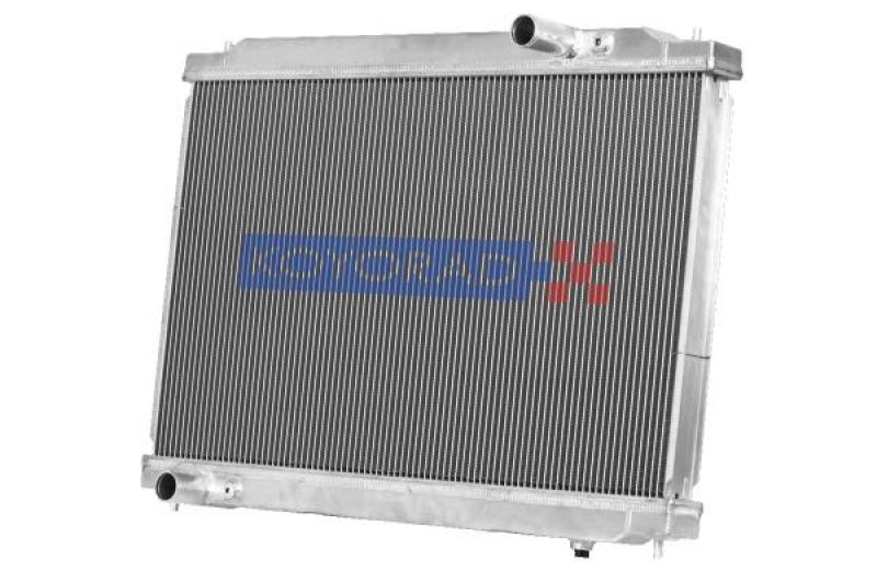 Koyo Racing Radiators HH020252N image 1